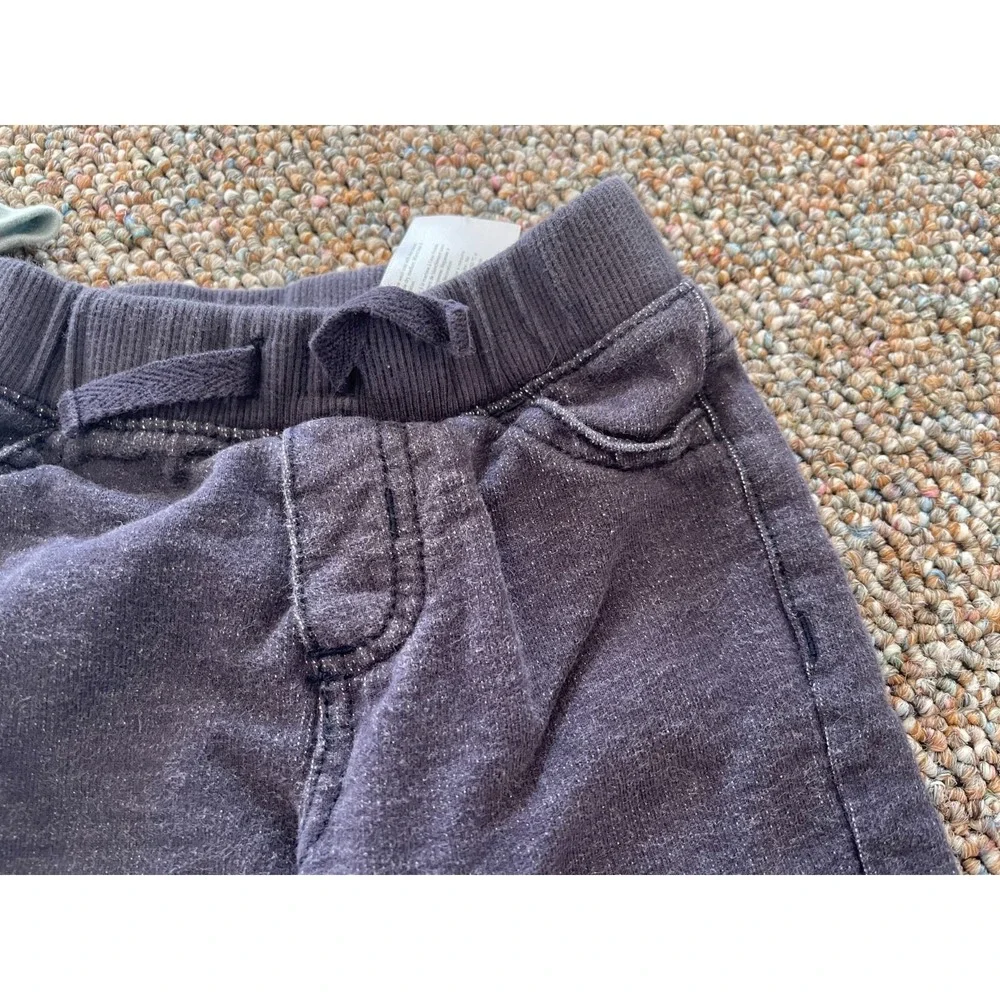 Carter's Boys Look Out World Dinosaur Bodysuit & Pants 6M